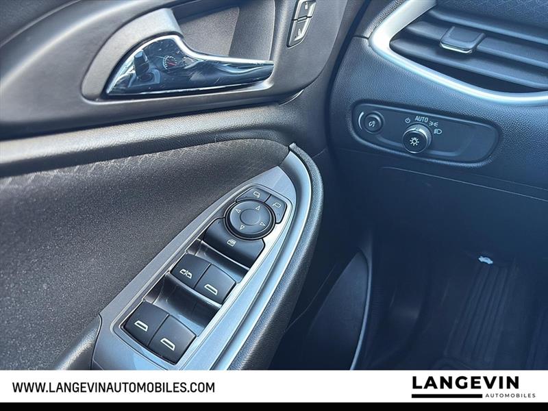 chevrolet Malibu 2023 - 14