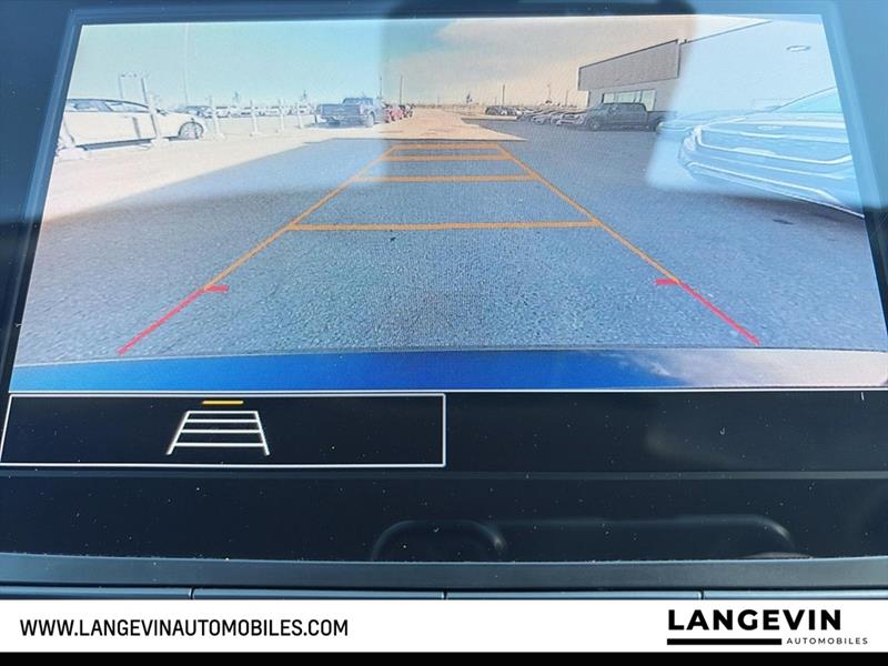 chevrolet Malibu 2023 - 16