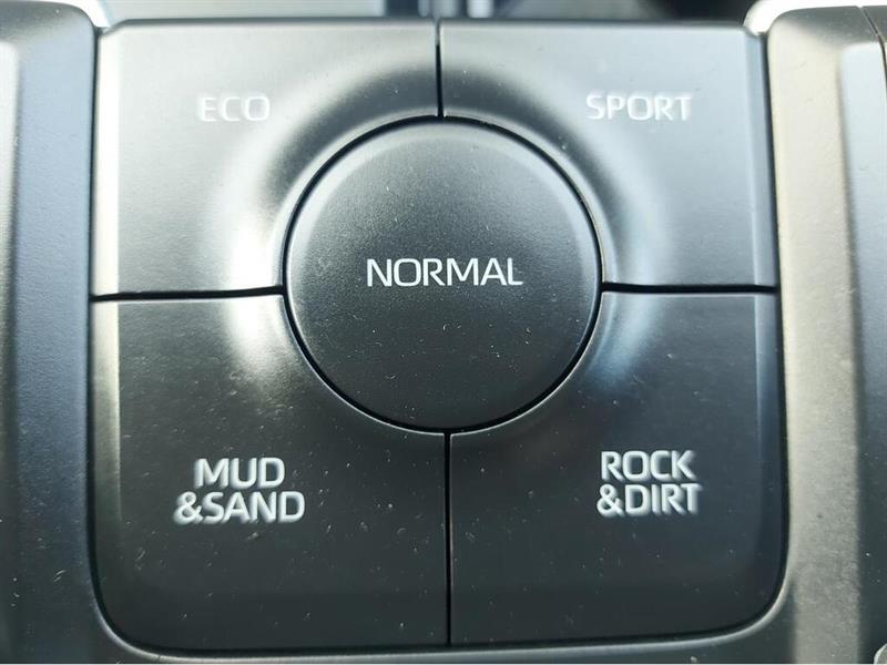 toyota Grand Highlander 2024 - 11