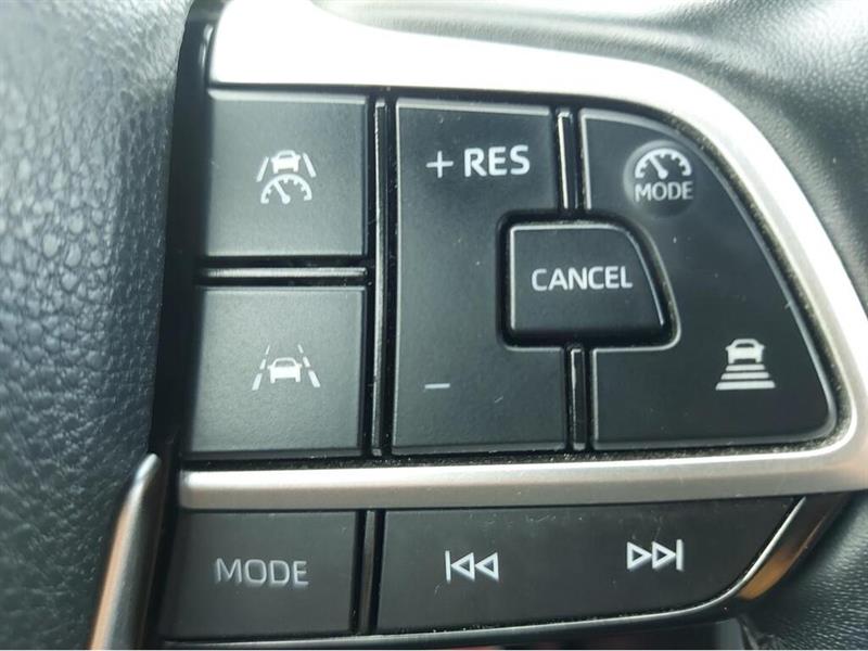 toyota Grand Highlander 2024 - 15