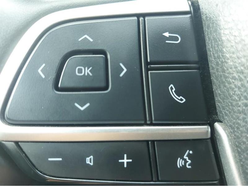 toyota Grand Highlander 2024 - 16