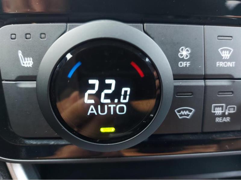 toyota Grand Highlander 2024 - 20