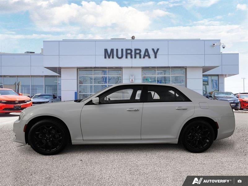 chrysler 300 2023 - 4