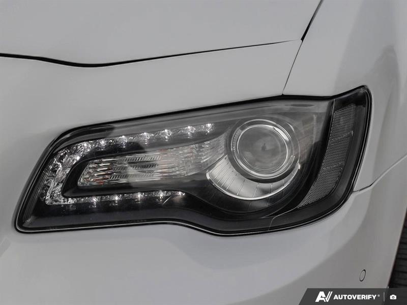 chrysler 300 2023 - 23