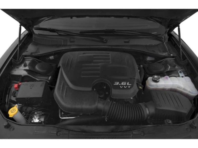 dodge Charger 2023 - 11