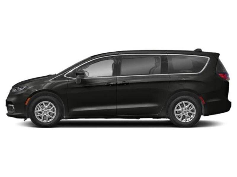 chrysler Pacifica 2023 - 3