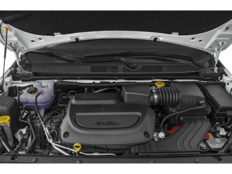 chrysler Pacifica 2023 - 4