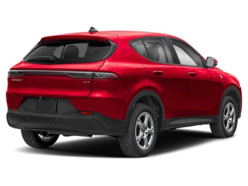 dodge Hornet 2024 - 2