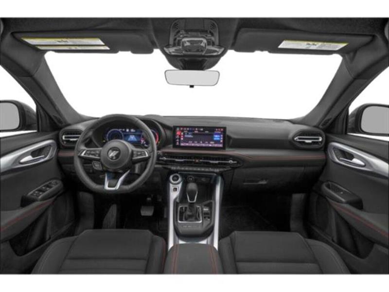 dodge Hornet 2024 - 4