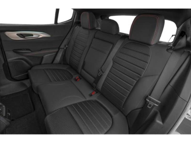 dodge Hornet 2024 - 5