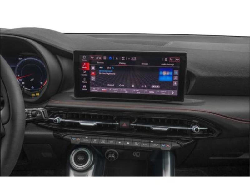 dodge Hornet 2024 - 10