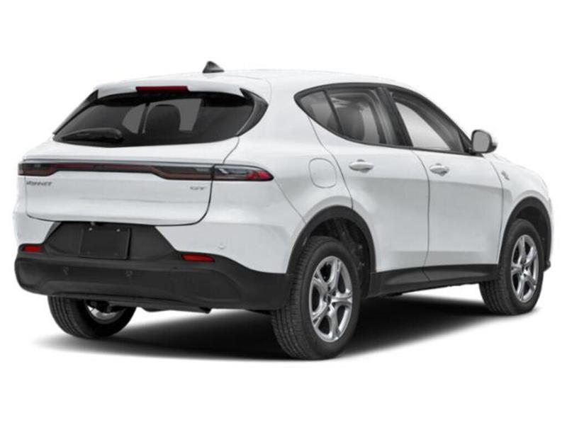 dodge Hornet 2024 - 2