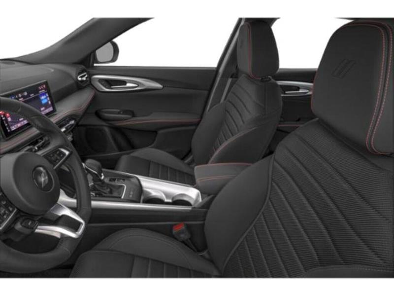 dodge Hornet 2024 - 9