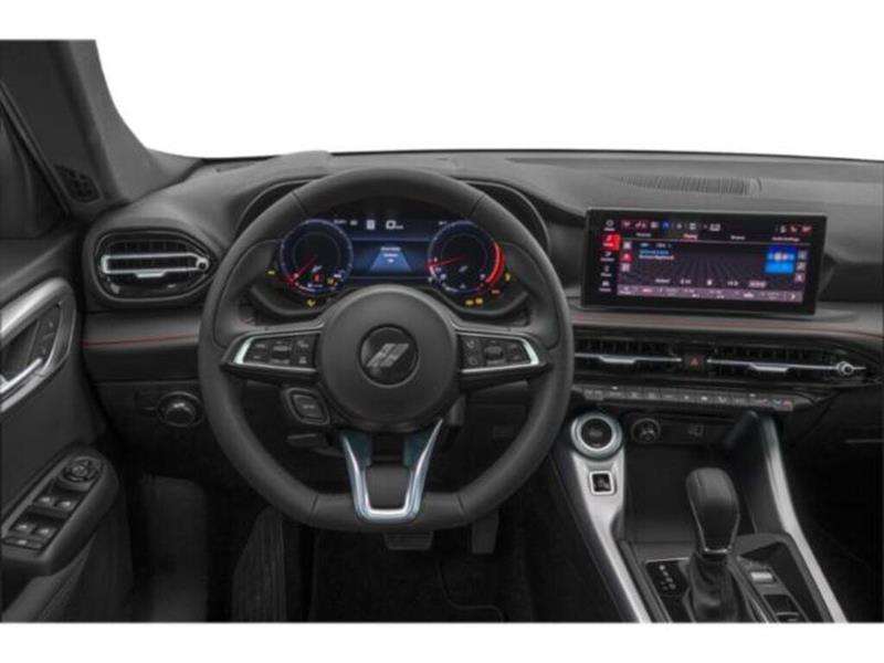 dodge Hornet 2024 - 12