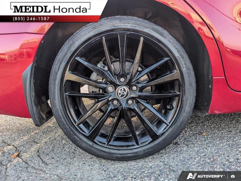 toyota Camry 2022 - 6