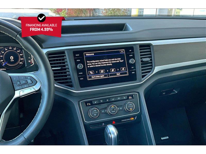 volkswagen Atlas 2023 - 6