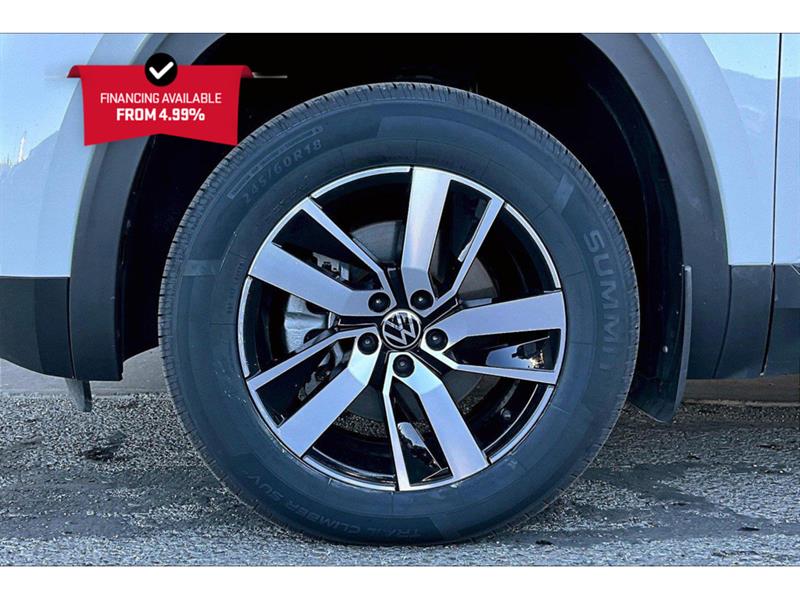 volkswagen Atlas 2023 - 8