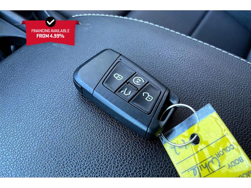 volkswagen Atlas 2023 - 10