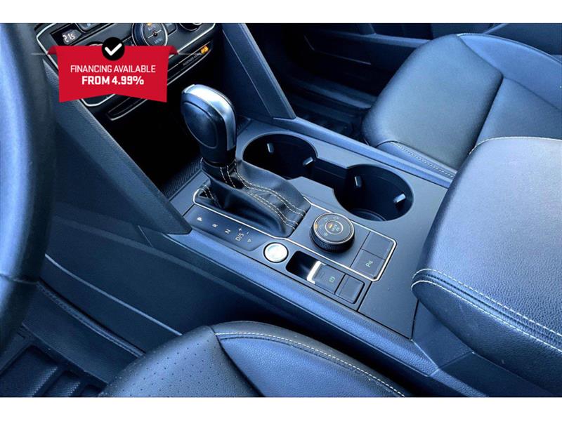 volkswagen Atlas 2023 - 14