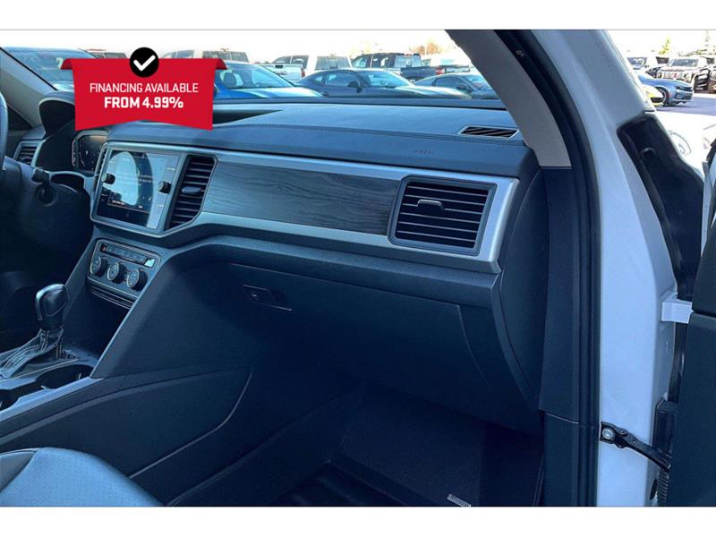 volkswagen Atlas 2023 - 16