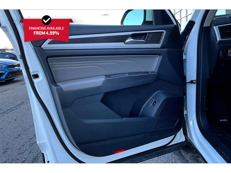 volkswagen Atlas 2023 - 17