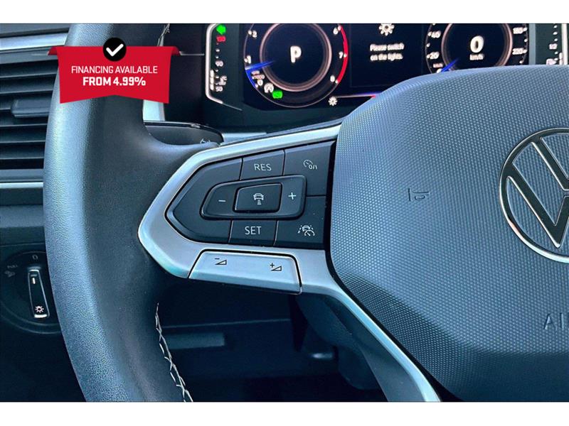 volkswagen Atlas 2023 - 19