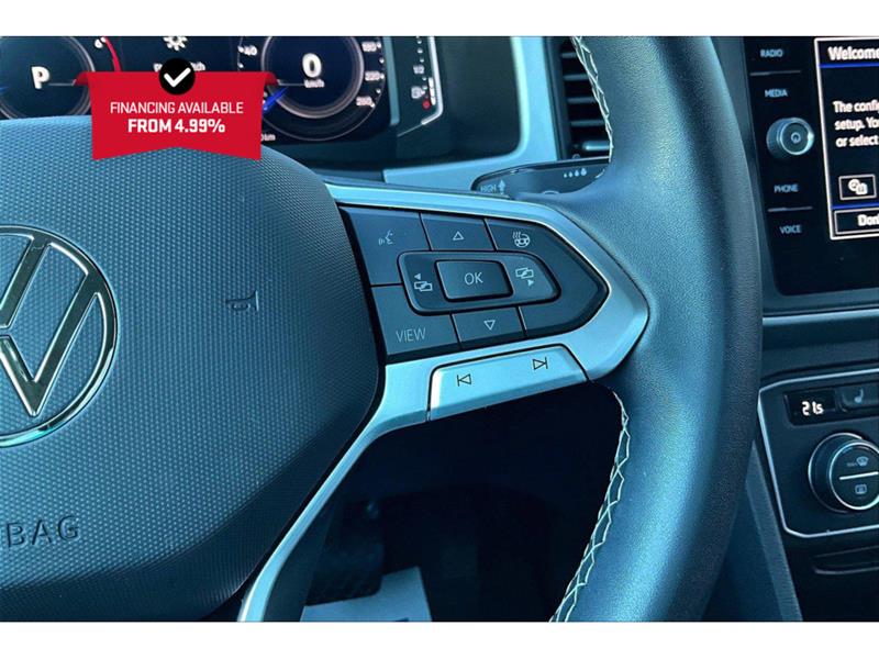 volkswagen Atlas 2023 - 20