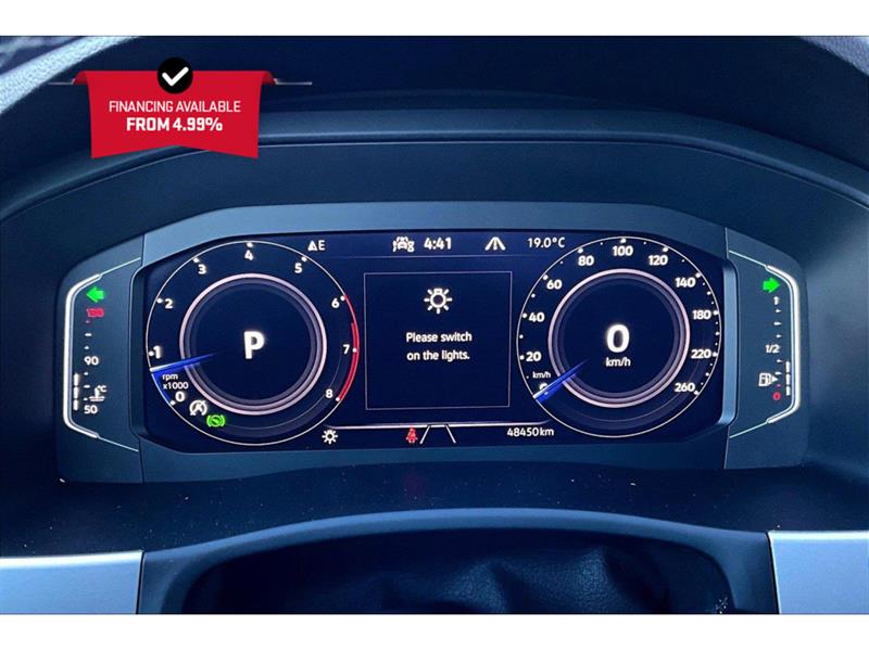 volkswagen Atlas 2023 - 21