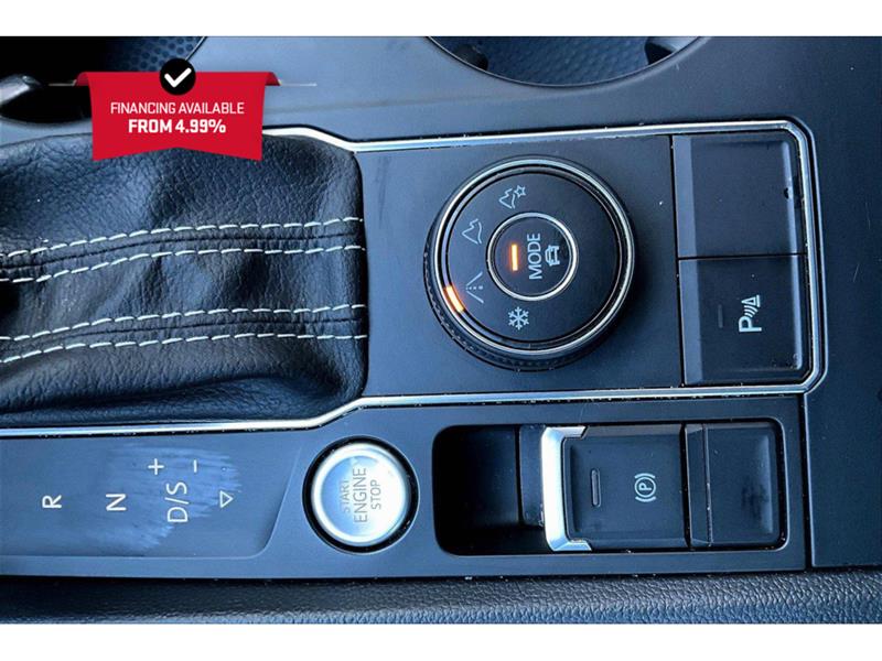 volkswagen Atlas 2023 - 23