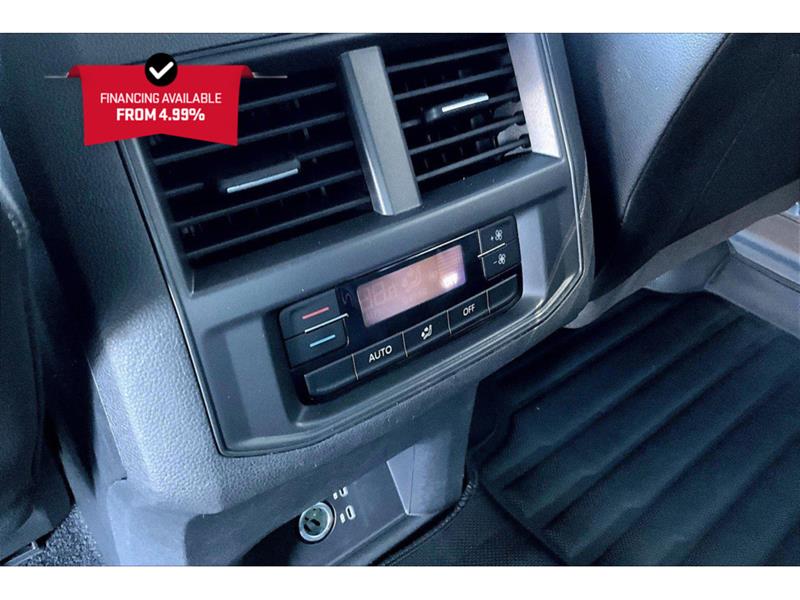 volkswagen Atlas 2023 - 24