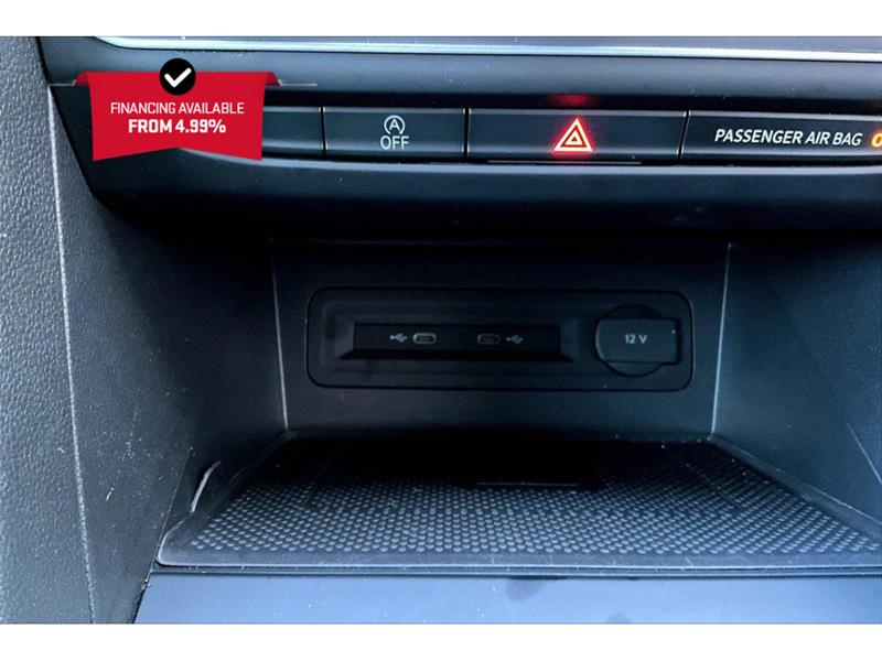 volkswagen Atlas 2023 - 25