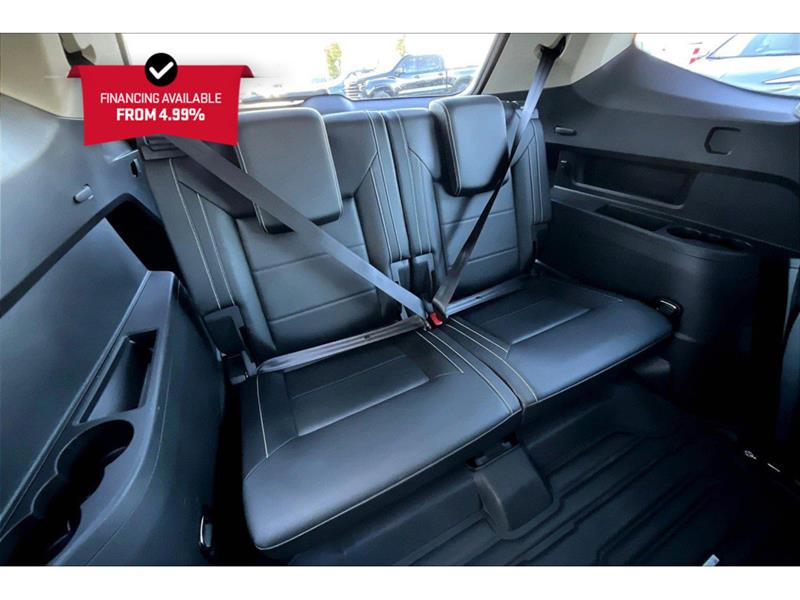 volkswagen Atlas 2023 - 29