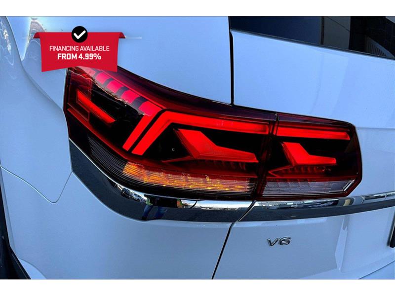 volkswagen Atlas 2023 - 32