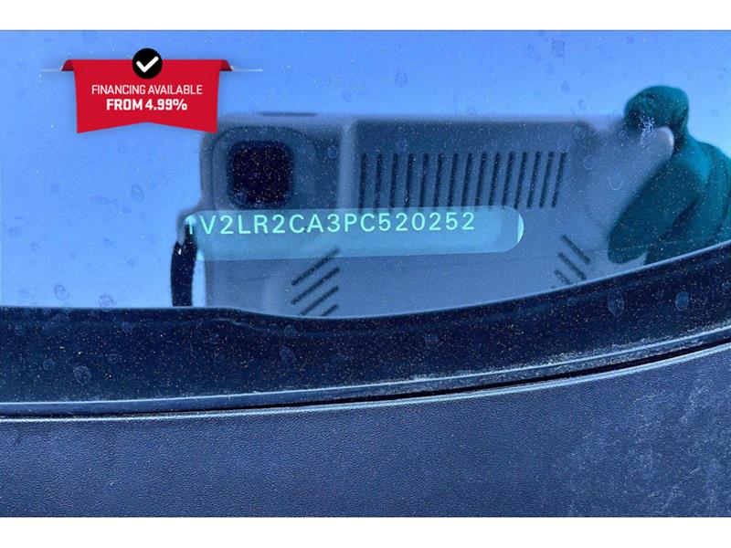 volkswagen Atlas 2023 - 35