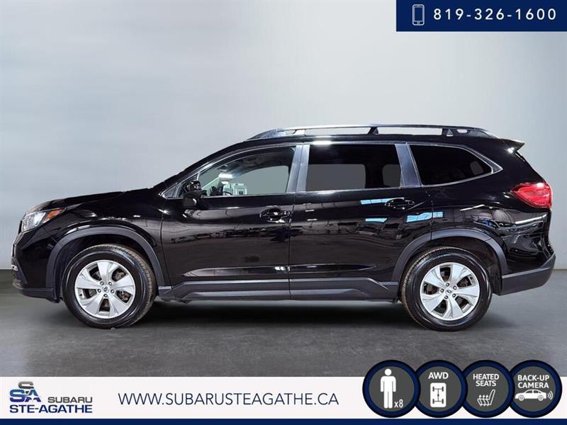 subaru Ascent 2022 - 3