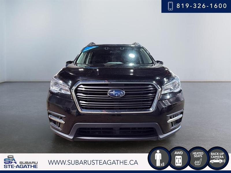 subaru Ascent 2022 - 9