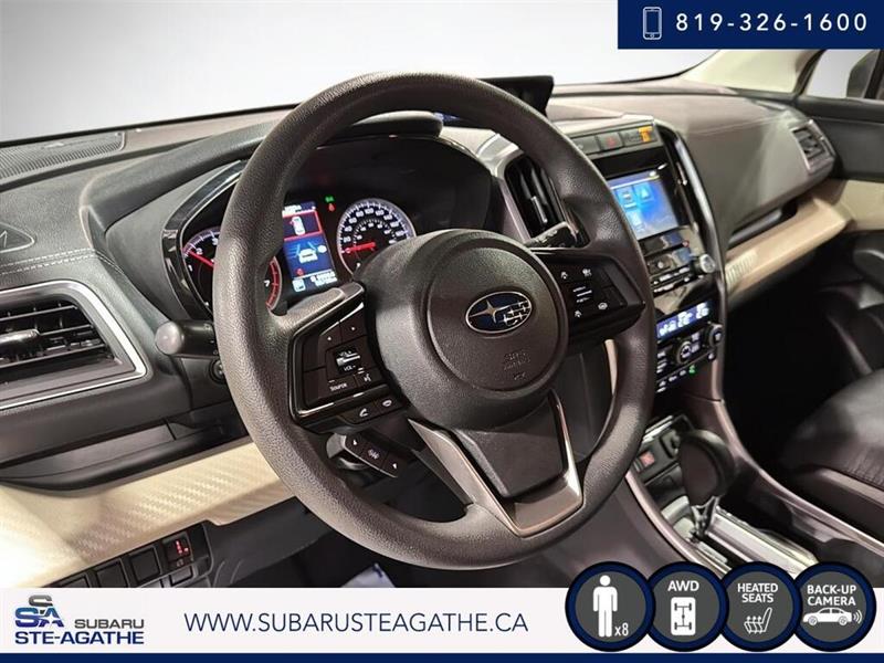 subaru Ascent 2022 - 15