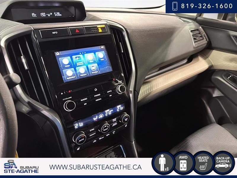 subaru Ascent 2022 - 16