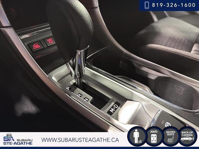 subaru Ascent 2022 - 17