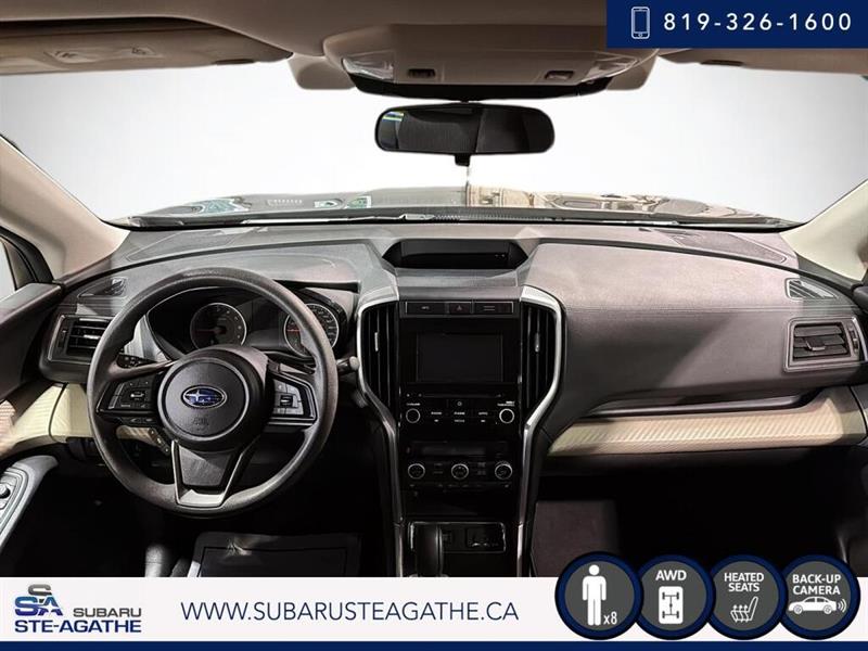 subaru Ascent 2022 - 20