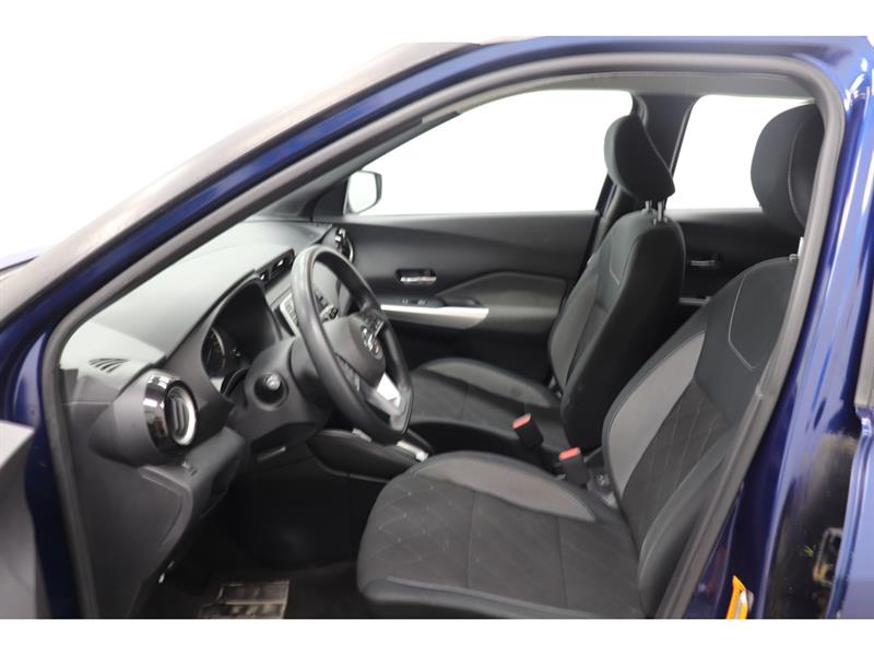 nissan Kicks 2019 - 2