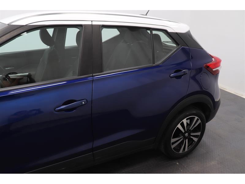 nissan Kicks 2019 - 4