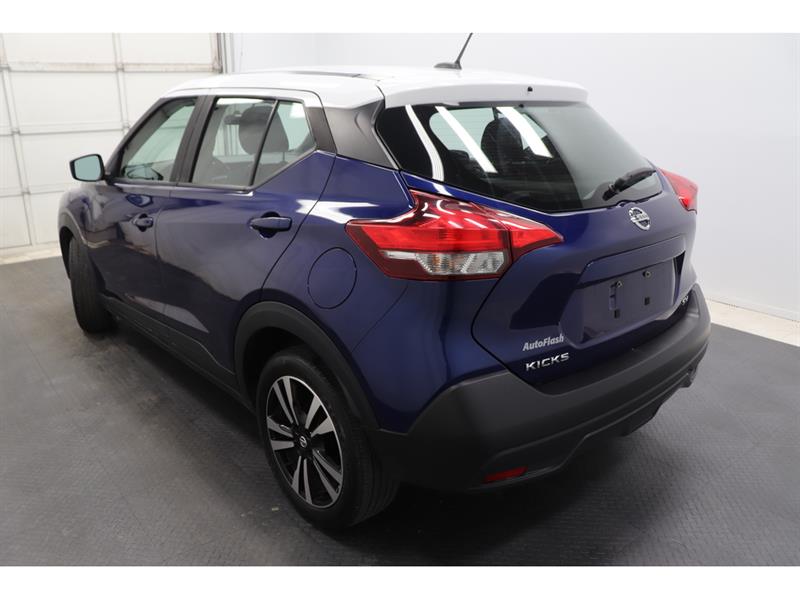 nissan Kicks 2019 - 5