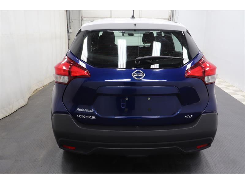 nissan Kicks 2019 - 6