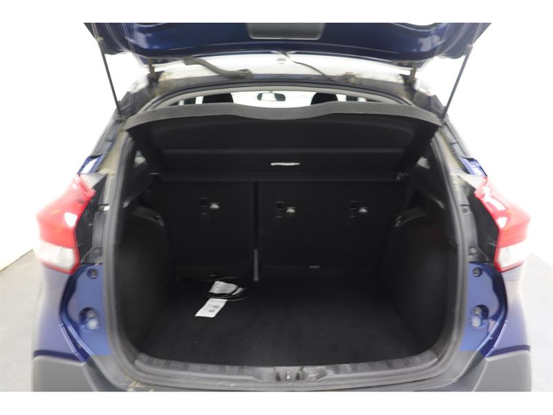 nissan Kicks 2019 - 8