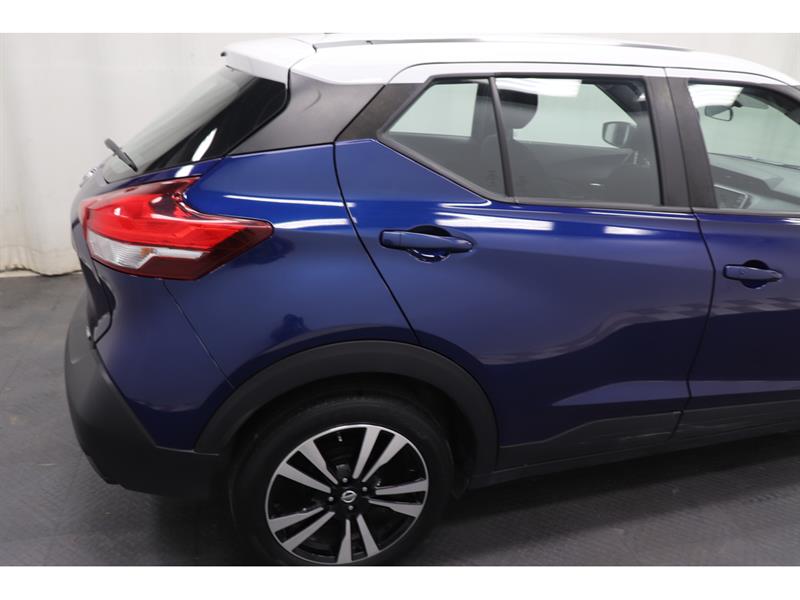 nissan Kicks 2019 - 12