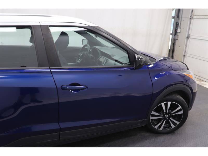 nissan Kicks 2019 - 14