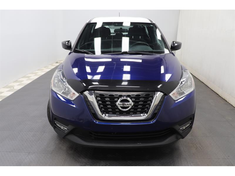 nissan Kicks 2019 - 17