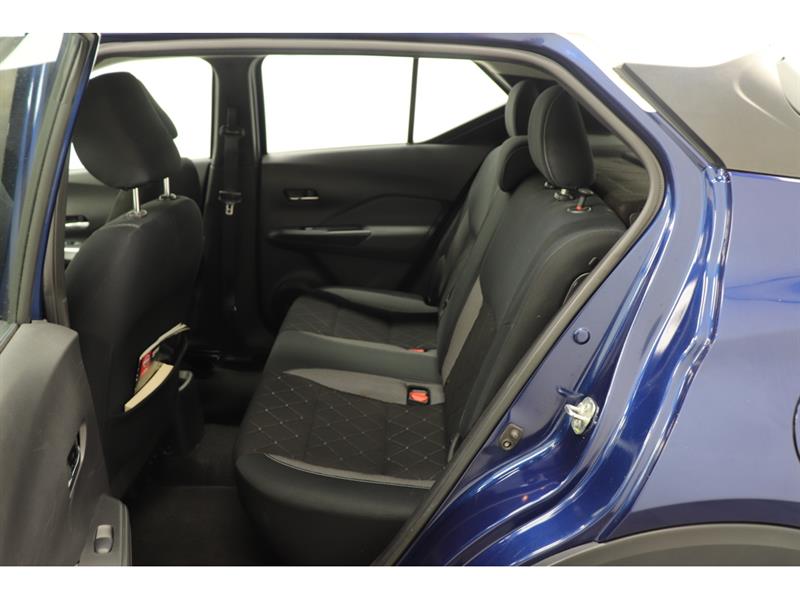 nissan Kicks 2019 - 18