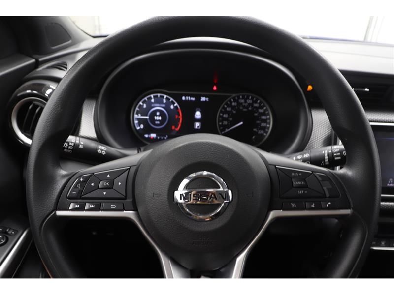 nissan Kicks 2019 - 20